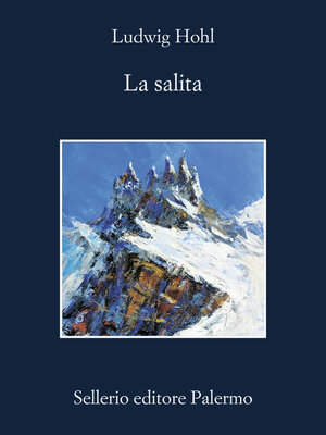 cover image of La salita